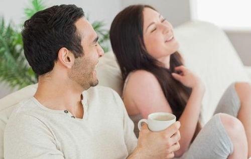 从生理需求想老公,生理需求下的夫妻和谐之道