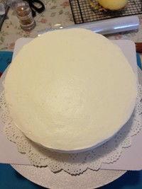 老公把奶油抹在胸,老公的浪漫创意