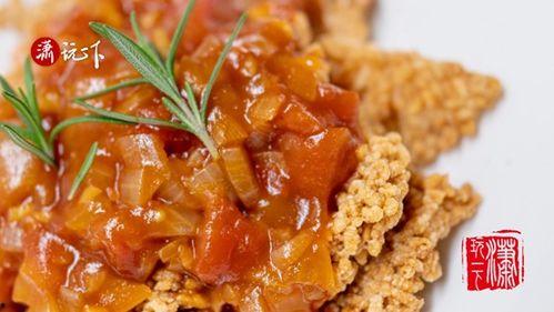 爆料锅巴好吃吗视频讲解,口感与美味的双重享受