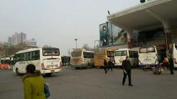 洛阳汽车站爆料视频最新,揭秘车站运营现状与旅客心声