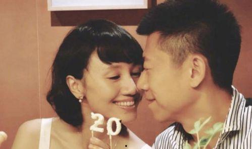 对老公一见钟情,我们的爱情故事