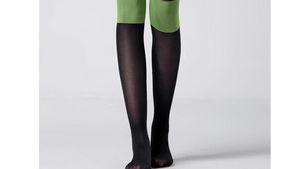 丝袜密度表,从轻盈到紧致，探寻丝袜的多样魅力