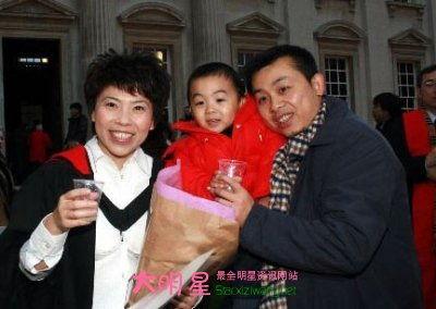 邓亚萍的老公是谁,揭秘乒乓球皇后背后的神秘丈夫