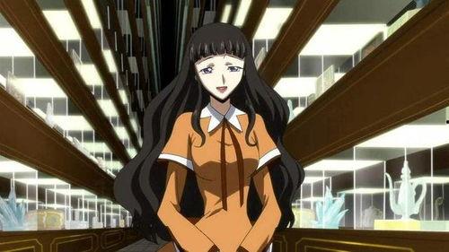 动漫人妻御姐母无码,无码世界的温柔诱惑