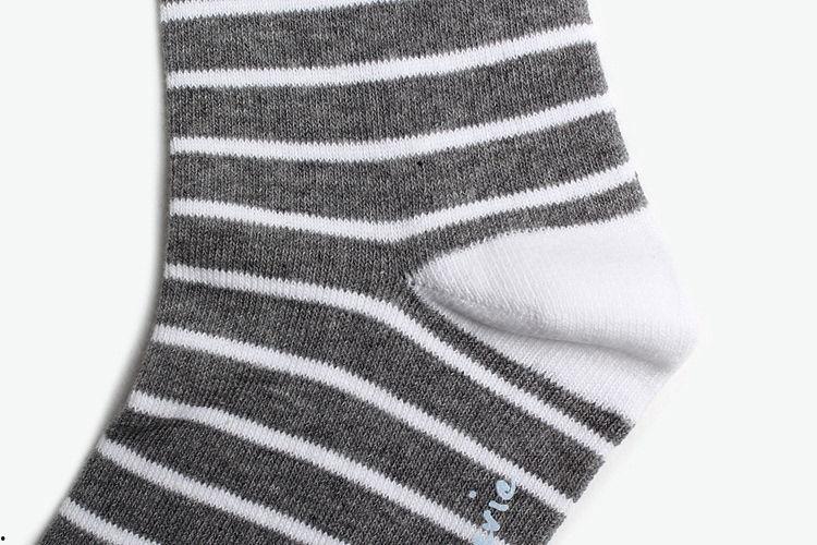 蓝白条纹袜av,探寻时尚与个性的完美融合