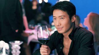 黎明培养的明星