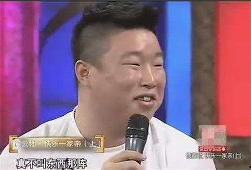 烧饼是哪个明星